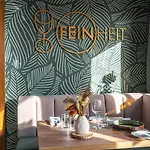 Feinheit & Restaurant, Tor Zu Hunsrueck Und Mittelrhein! Mit Sauna Hot Tub Und Gartensuite 酒店 哈尔森巴赫