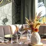 Feinheit & Restaurant, Tor Zu Hunsrueck Und Mittelrhein! Mit Sauna Hot Tub Und Gartensuite 酒店 哈尔森巴赫