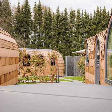 Feinheit & Restaurant, Tor Zu Hunsrueck Und Mittelrhein! Mit Sauna Hot Tub Und Gartensuite * Halsenbach