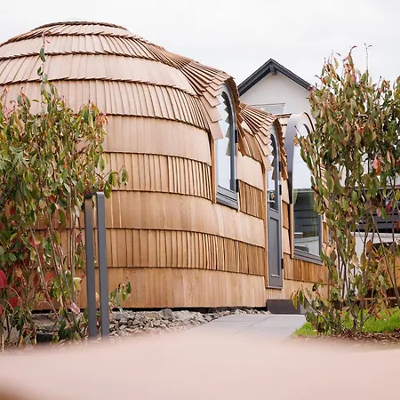 Feinheit & Restaurant, Tor Zu Hunsrueck Und Mittelrhein! Mit Sauna Hot Tub Und Gartensuite Hotel *