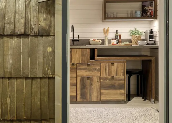 Hotel Feinheit & Restaurant, Tor Zu Hunsrueck Und Mittelrhein! Mit Sauna Hot Tub Und Gartensuite *